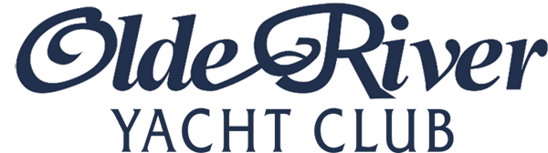 Olde River Yacht Club Logo